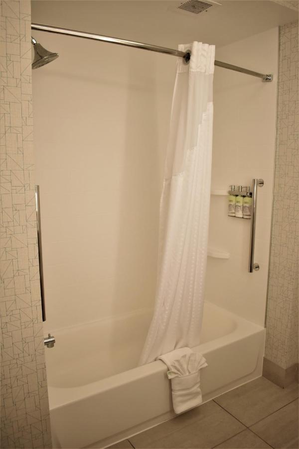 King Suite with Disability Access and Bathtub - Non Smoking
