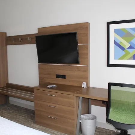 Holiday Inn Express & Suites - Gettysburg By Ihg-3