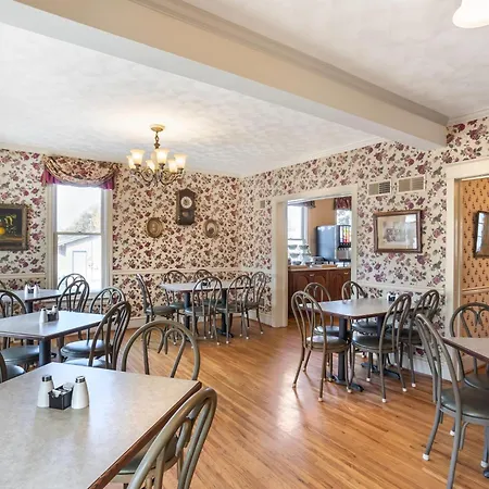 Quality Inn Gettysburg Battlefield-2
