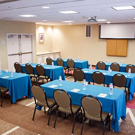 Hilton Garden Inn Gettysburg-2