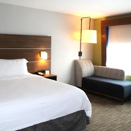 Holiday Inn Express & Suites - Gettysburg By Ihg-2