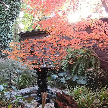 Farnsworth House Inn-2